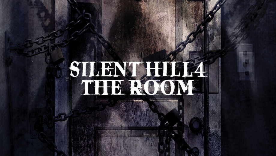 Silent Hill 4 : The Room