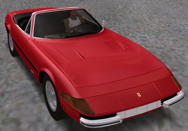 90er Jahre Atmosphäre Fahrzeuge Pack v4.0 Full