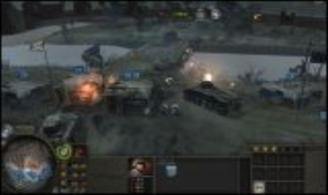 Company of Heroes v2.602 (+6 Entrenador) [gghz]