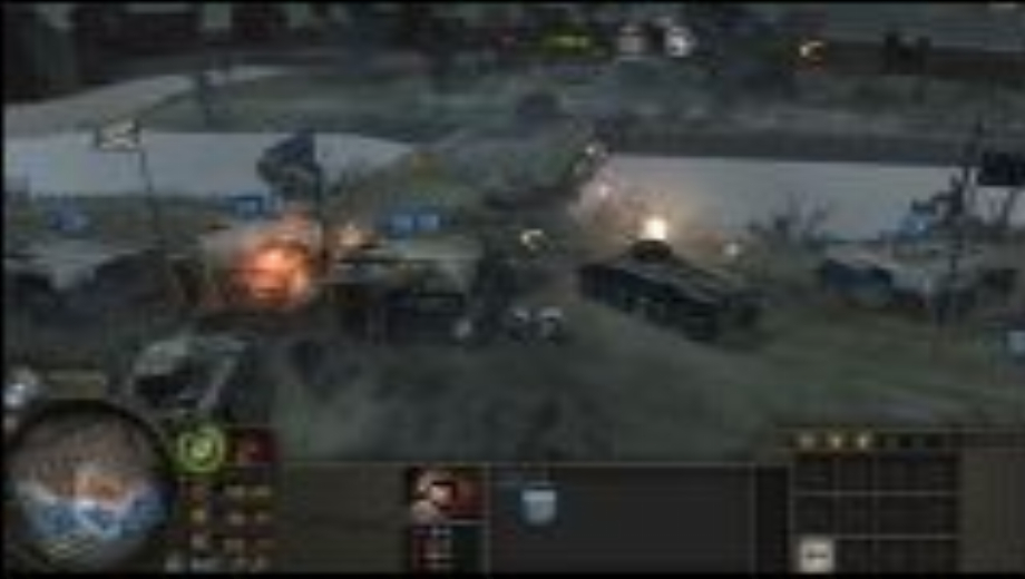 Company of Heroes v2.601 (+8 Trainer) [iNSANITY]