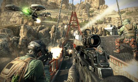 CoD Director Doesn’t Understand Why Fans Hate Its 7 Years Old Engine