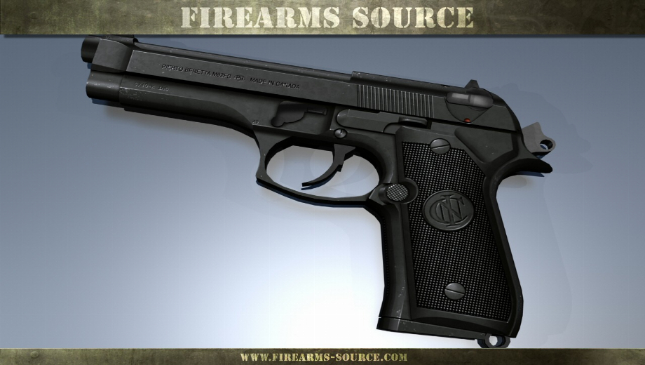 Half-Life 2 – Firearms Source v1.0e Client