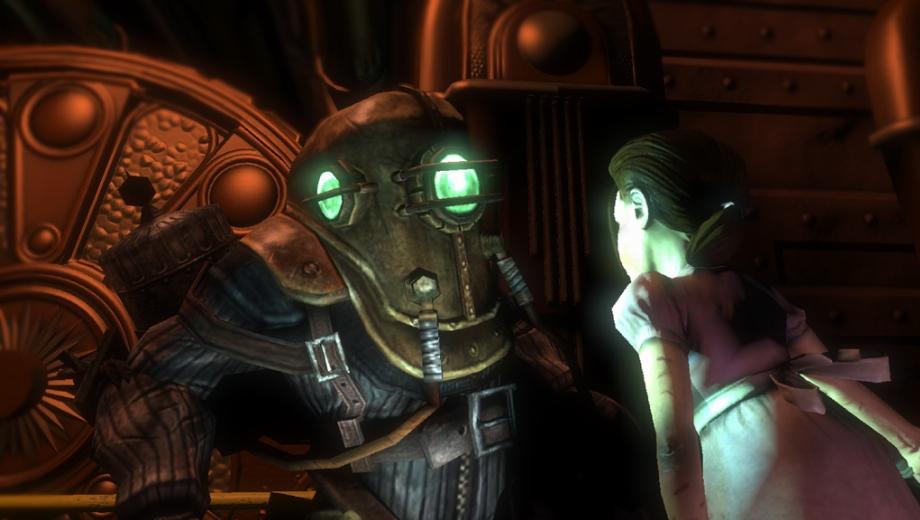 L'outil de révocation de l'activation de Bioshock est disponible dès maintenant