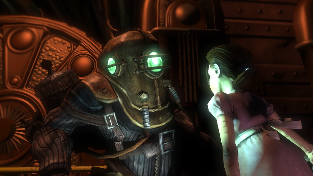 L'outil de révocation de l'activation de Bioshock est disponible dès maintenant