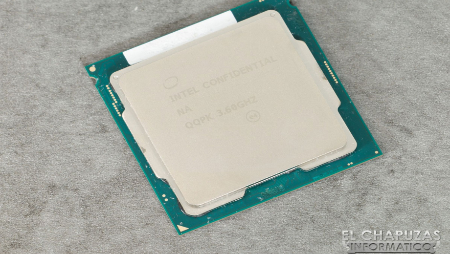 Les benchmarks divulgués montrent que le 9700K est le nouveau roi du jeu vidéo