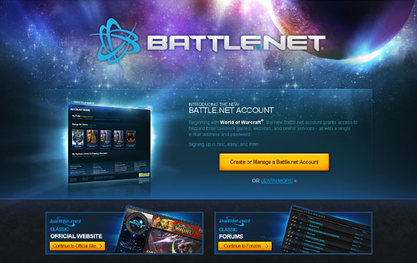 Battle.Net Might Support Activision Games In The Future