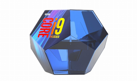 Intels i9-9900K könnte die beste Gaming-CPU aller Zeiten sein