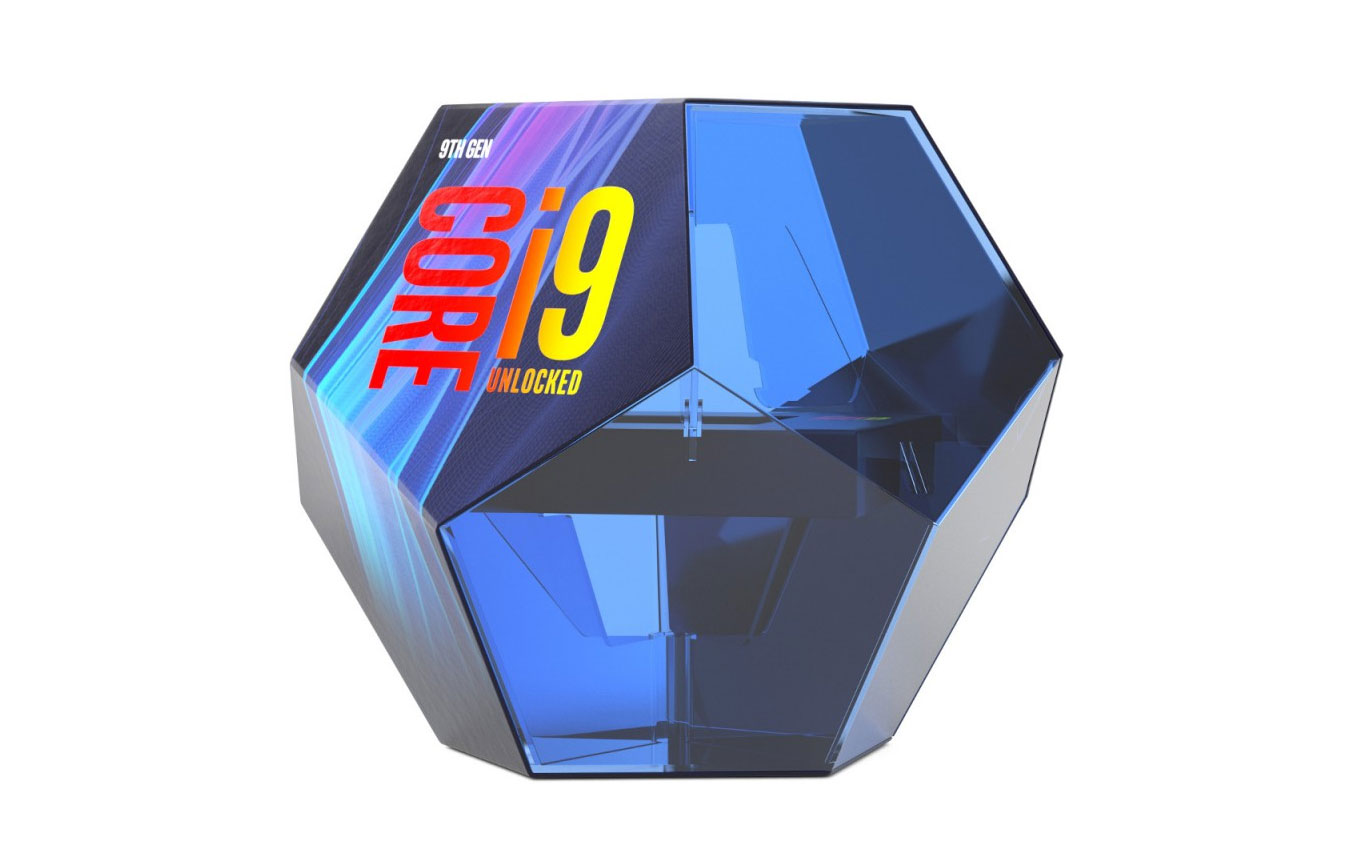 Intel still thinks its dodgy 9900K benchmarks were legit