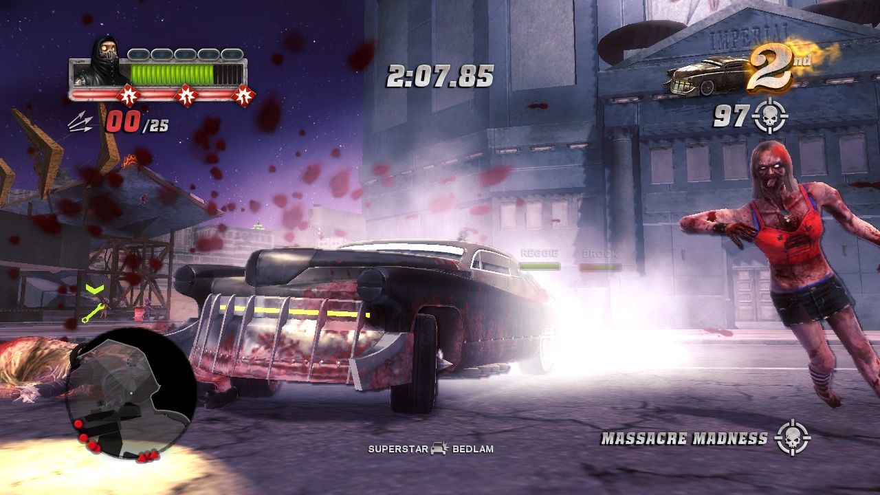 Activision promete una campaña de donación de sangre a través de zombis y strippers