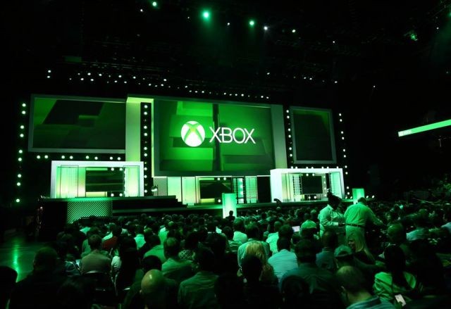 Microsoft se disculpa por la broma de la violación de Xbox One en el E3