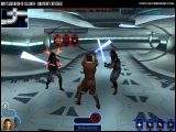 Star Wars: Knights of the Old Republic - Besiege den Rancor auf Taris