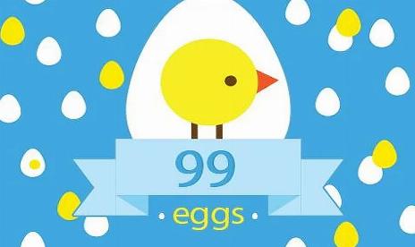 99 Eggs