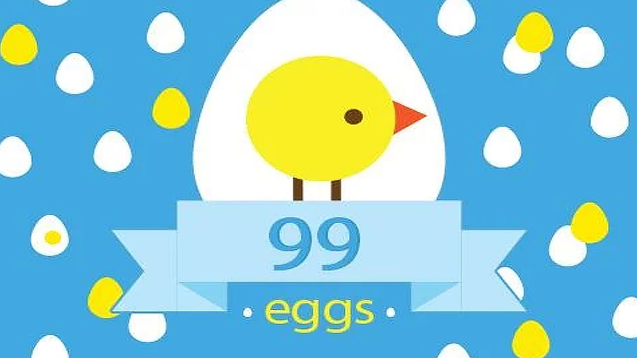 99 Huevos