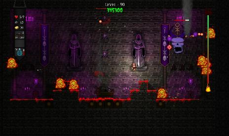 99 Levels To Hell v2.0.0 (+4 Trainer)