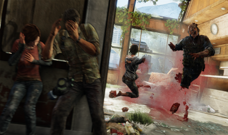 The Last Of Us est censuré en Europe