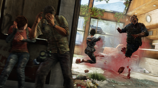 The Last Of Us es censurado en Europa