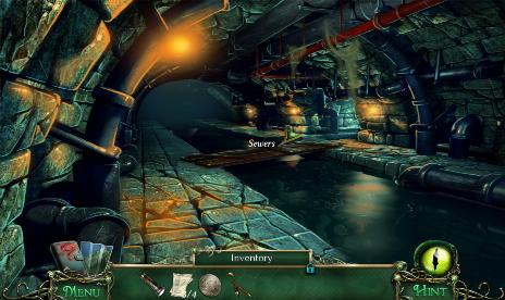 9 Clues : Le secret de Serpent Creek