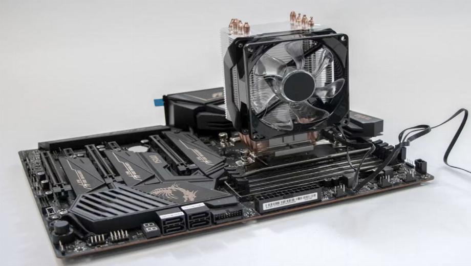 Amazon is now offering PC components under its Basics brand