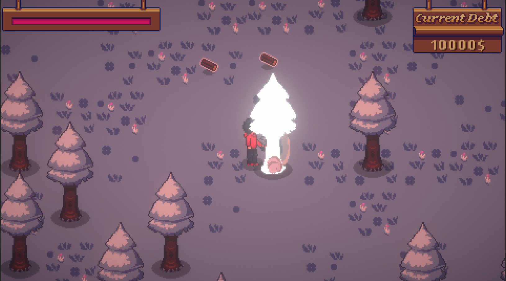 Le cauchemar d'un fermier Jeu complet gratuit v1.01