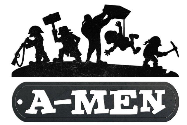 A-Männer (+5 Trainer)
