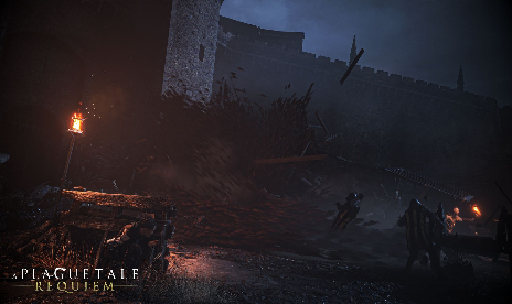 A Plague Tale : Requiem v1.2.1.0 (+15 Trainer)