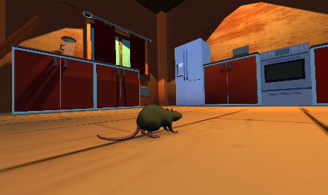 A Ratty Tale Kostenloses Vollspiel