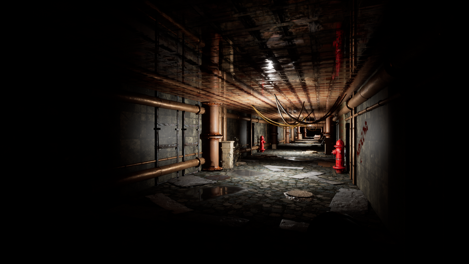 A Tale Of Madness 2 Juego completo gratis