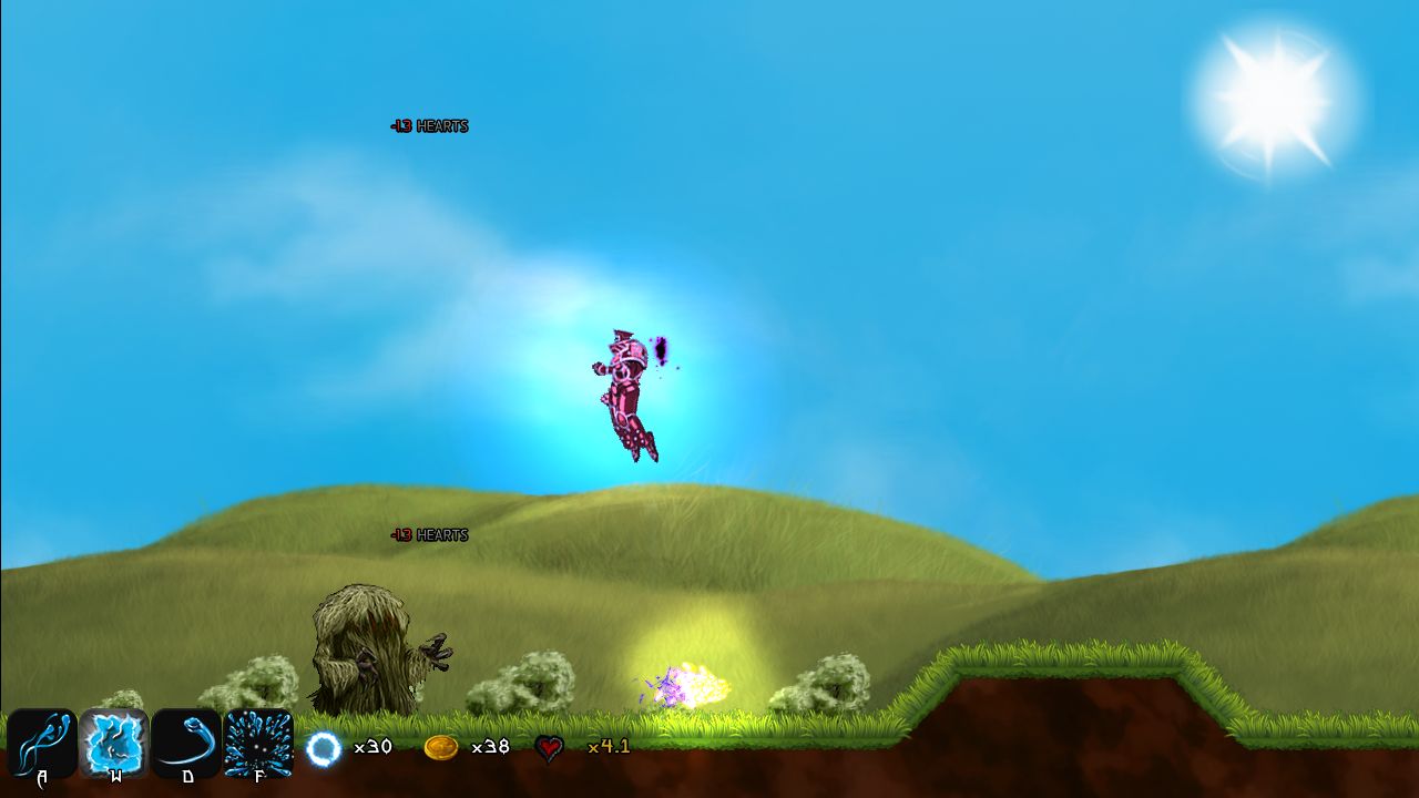 Ein Tal ohne Wind 2