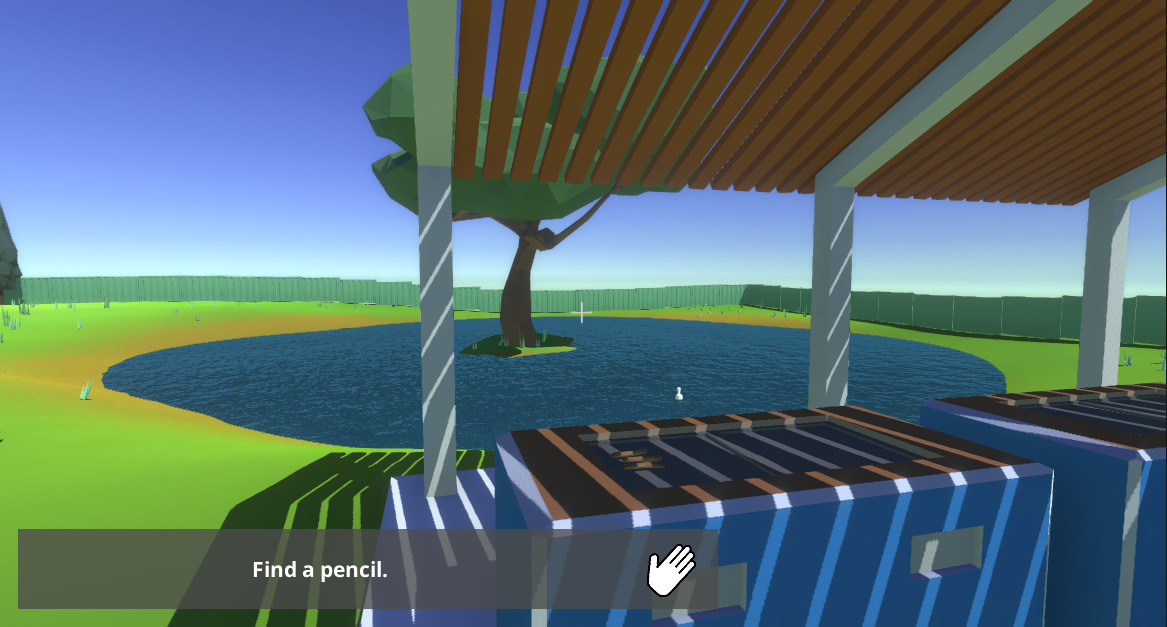 A Walk In The Park Free Full Game