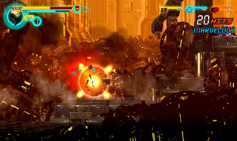A.R.E.S. Extinction Agenda v1.1.12 (+2 Trainer) [Geri]