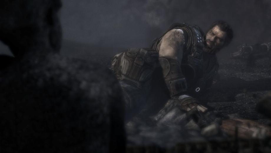 Gears Of War 3 Announced Officially
