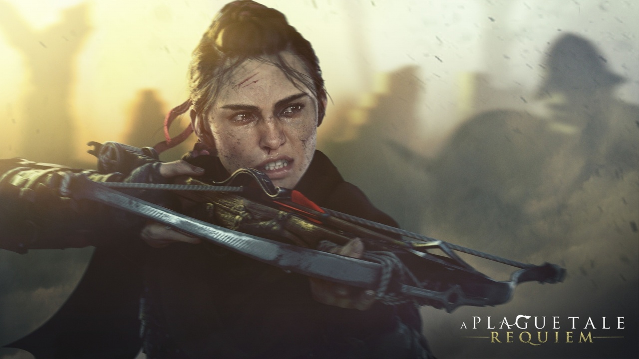 A Plague Tale: Requiem v20221018 (+6 Trainer)