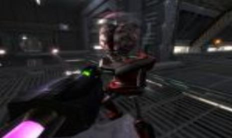 Alien Arena 2008