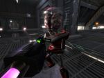 Alien Arena 2008