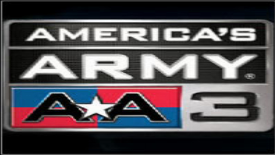 America’s Army 3