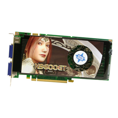 Nvidia veröffentlicht GeForce 9600. AMD senkt Radeon-Preise