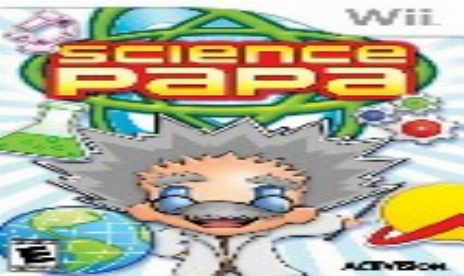 Gamers Beat Scientists Into Deciphering AIDS Enzyme
