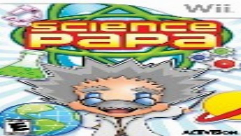 Gamers Beat Scientists Into Deciphering AIDS Enzyme