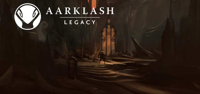 Aarklash: Vermächtnis (+6 Trainer) [AOBeta]
