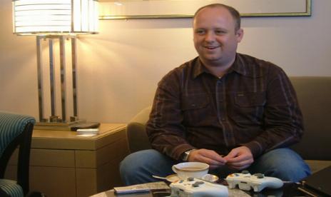 Directeur de Microsoft : Les fans de la Wii passeront à la Xbox 360