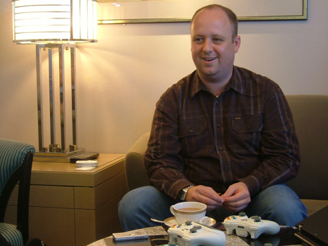 Microsoft-Direktor: Xbox 360 wird 2008 triumphieren