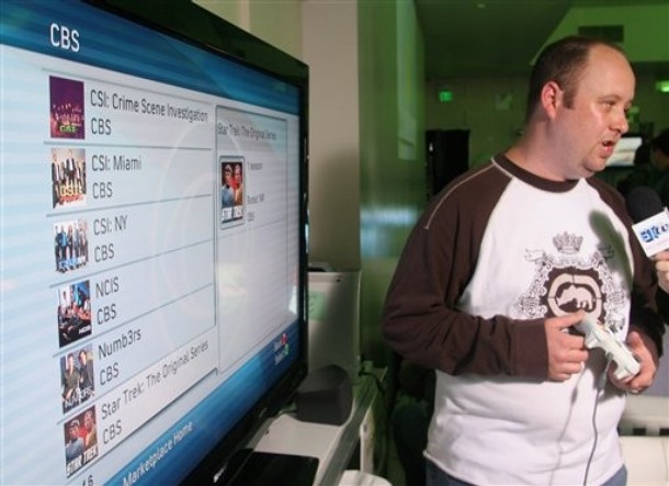 Microsoft: Playstation Home ist veraltet