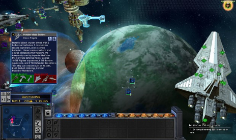 Star Wars: Empire at War – Forces of Corruption – Alliance at War final 2012 update