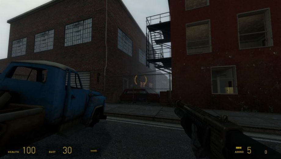 Half-Life 2 : Episode 2