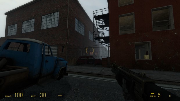 Half-Life 2: Episodio II