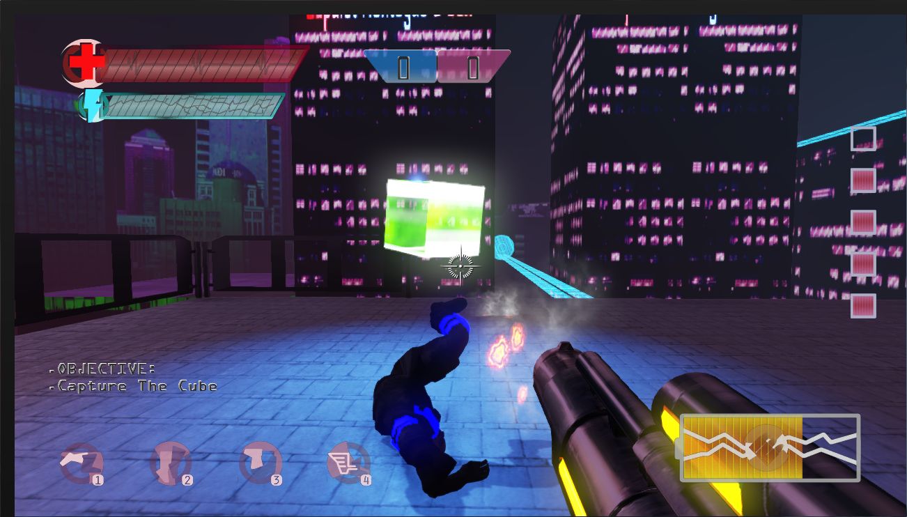 Abnormals Free Full Game