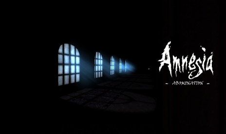 Amnesia: The Dark Descent – Amnesia – Abomination v1.2 Full