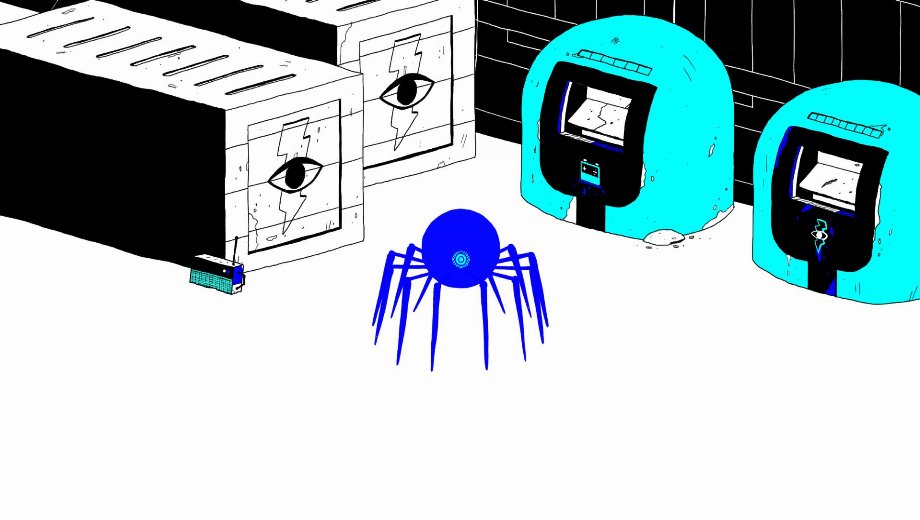 Above Below Free Full Game v1.0
