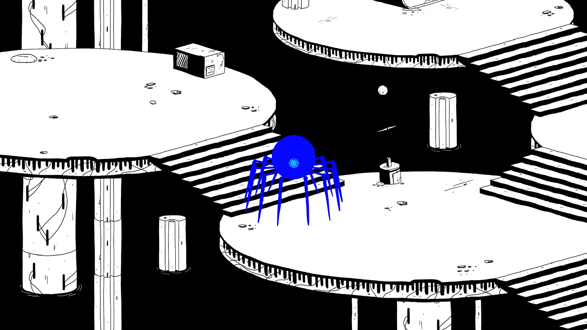 Above Below Free Full Game v1.0
