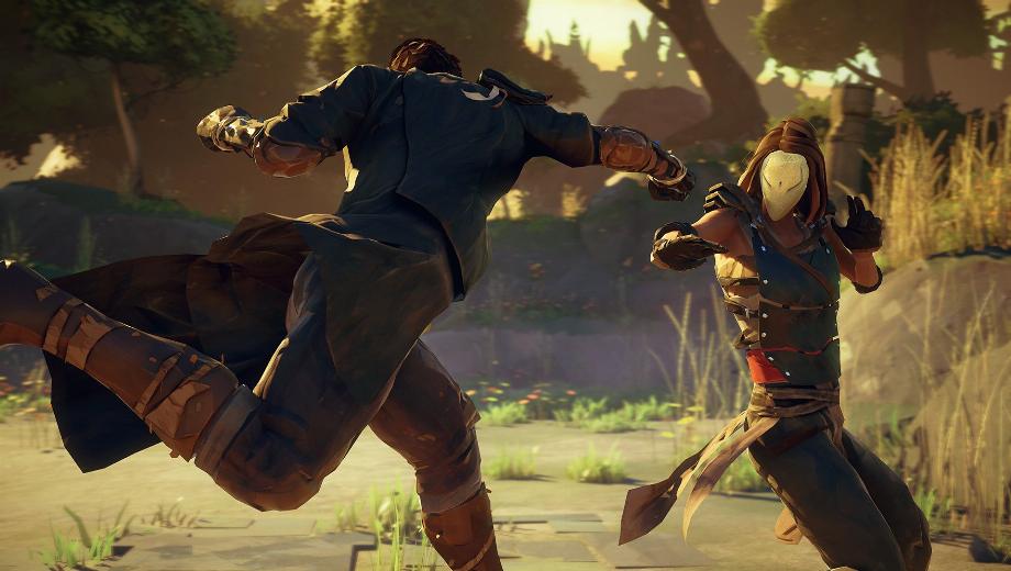 Absolver (+12 Formateur)